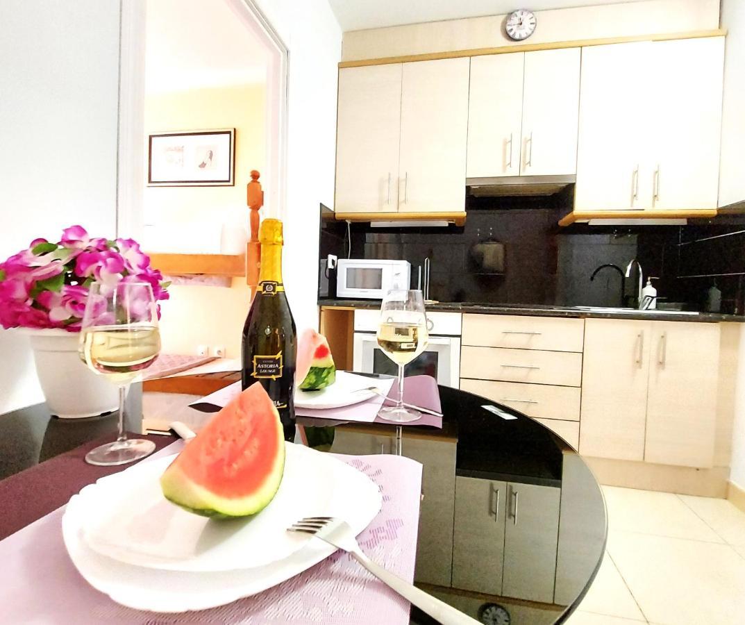 Adeje House 2 Bedrooms, Wifi Free Costa Adeje  Exteriér fotografie