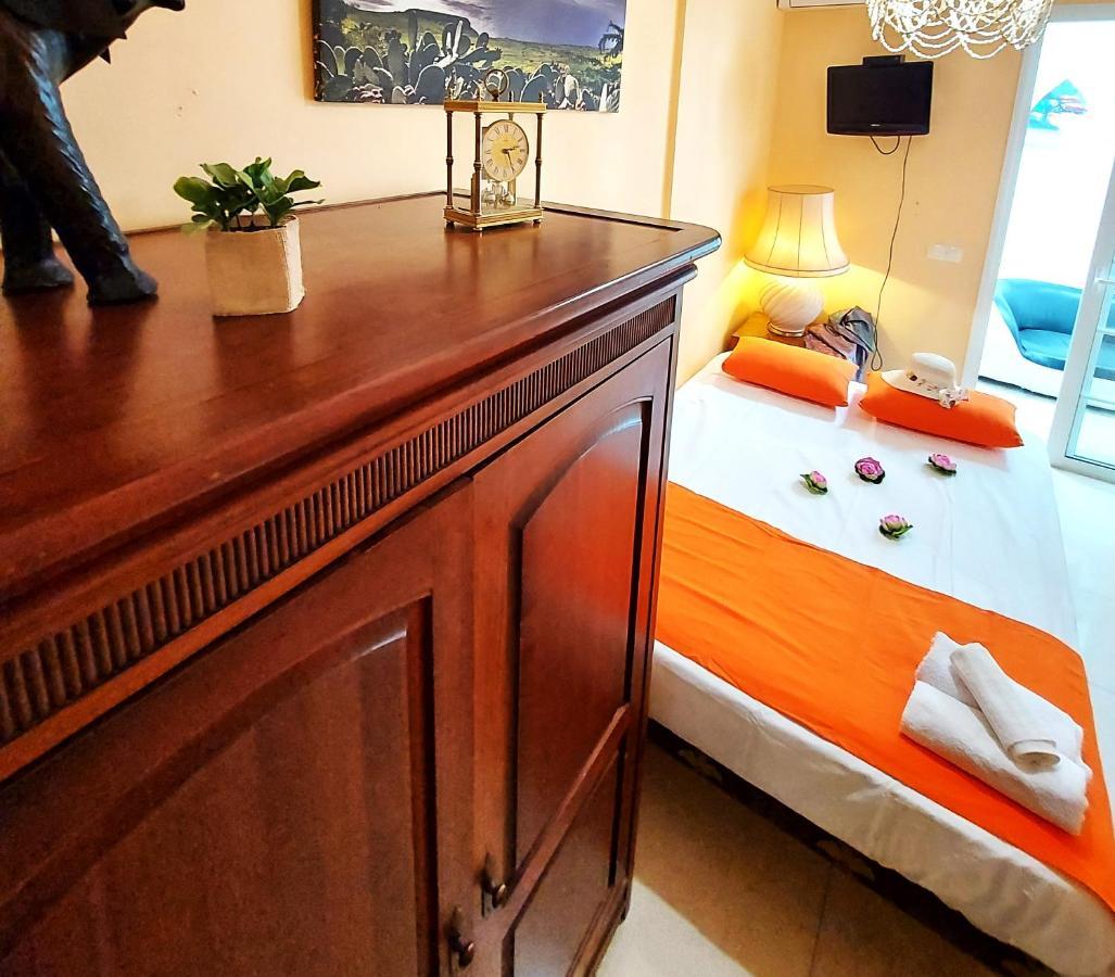 Adeje House 2 Bedrooms, Wifi Free Costa Adeje  Exteriér fotografie