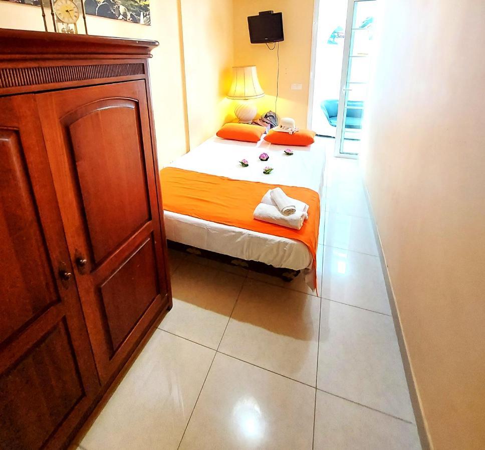 Adeje House 2 Bedrooms, Wifi Free Costa Adeje  Exteriér fotografie