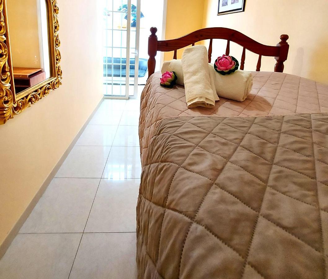 Adeje House 2 Bedrooms, Wifi Free Costa Adeje  Exteriér fotografie